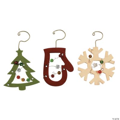 Holiday Ornament Craft Kit