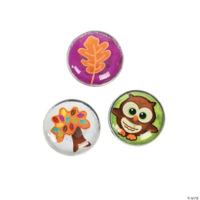 Fall Magnet Craft Kit