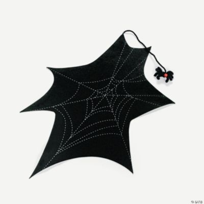 Spiderweb Place Mat Craft Kit