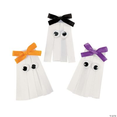 Ghost Pin Craft Kit