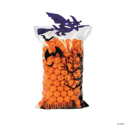 Witch Treat Bag Craft Kit