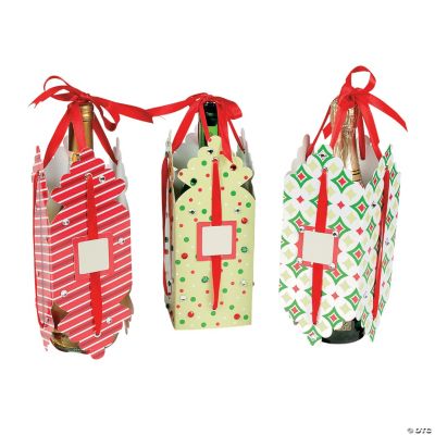 Create-A-Wine Box Craft Kit