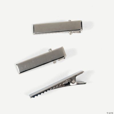 Design Your Own Hair Claws