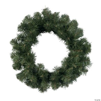 Evergreen Wreath - Large