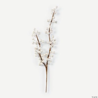 White Berry Picks