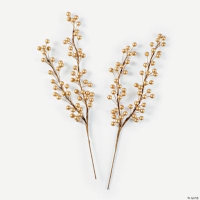 Gold Berry Pick