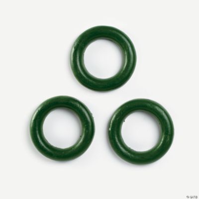 Green Wreaths Small