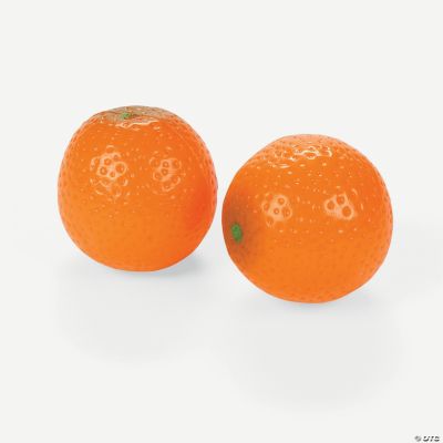 Bag Of Oranges