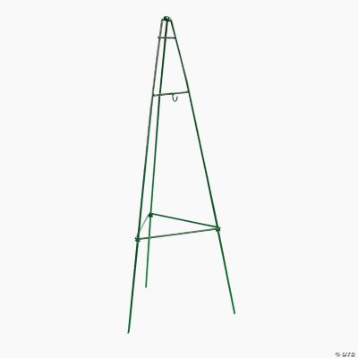 Memorial Wreath Stand Oriental Trading Discontinued