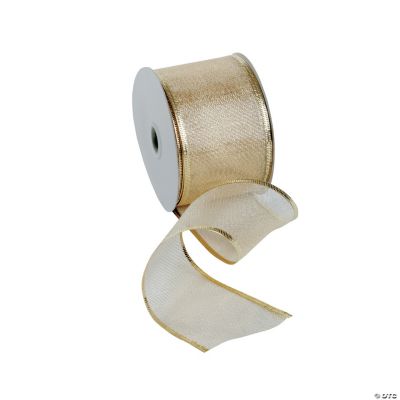 Gold Ribbon