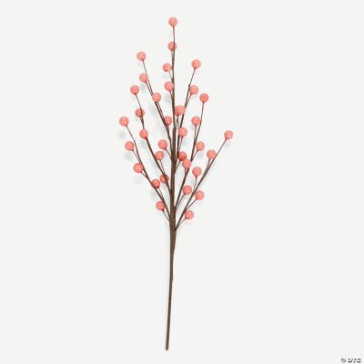 Pink Berry Picks
