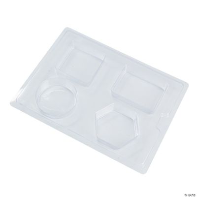 Soap Molds