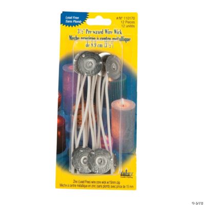 Candle Wicks