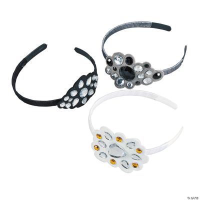 Jewel Headband Craft Kit