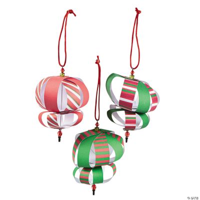 Beaded Ornament Craft Kit