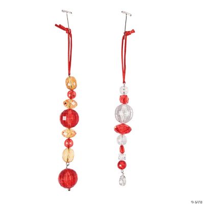 Beaded Ornament Craft Kit