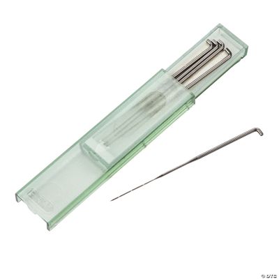 Needle Refills