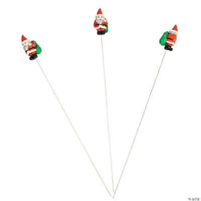 Santa Gnome Picks