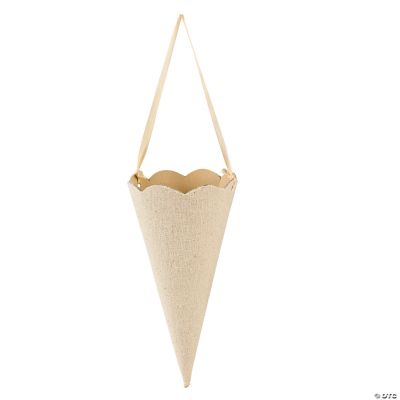 Cone Vase