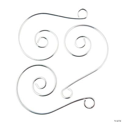 Decorative Ornament Hooks Oriental Trading