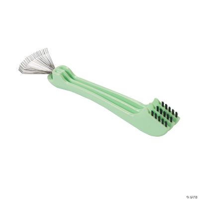 Needle Felting Claw & Mat Cleaner
