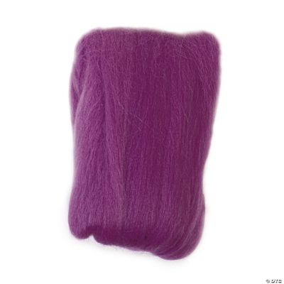 Violet Roving