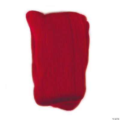 Red Roving