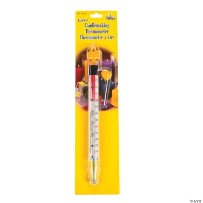 Candlemaking Thermometer