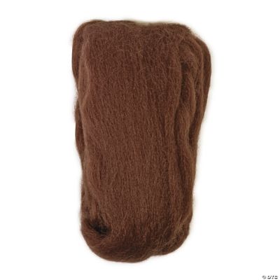 Brown Roving