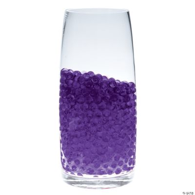 FloraCraft® Purple Water Beads