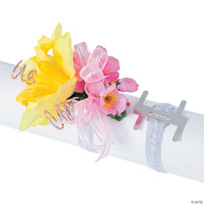 Corsage Wristlets