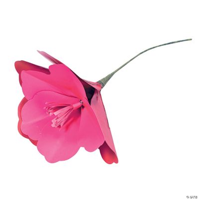Magnolia Flower Craft Kit