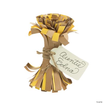 Haystack Placeholder Craft Kit