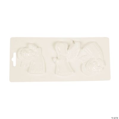 Angel Soap Molds