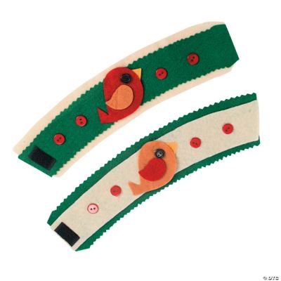 Drink Holder Craft Kit