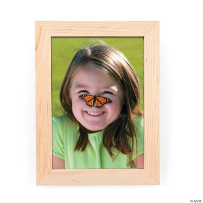 DIY Photo Frame - 5