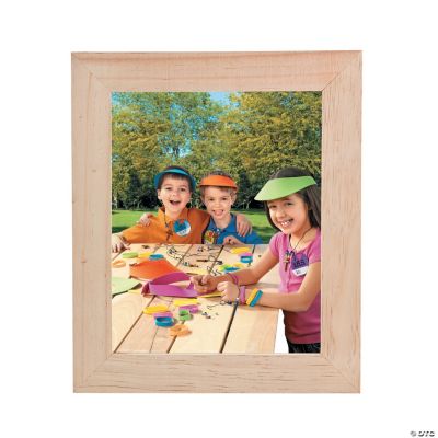 DIY Photo Frame - 8
