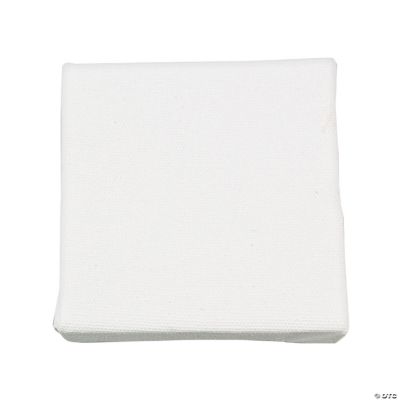 DIY Canvases