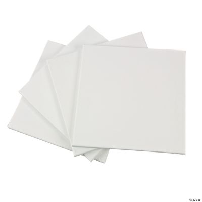 DIY Canvases