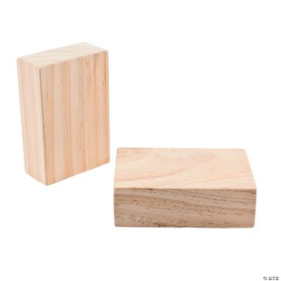 DIY Blocks