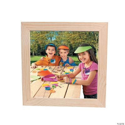 DIY Photo Frame - 12
