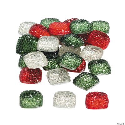 Holiday Bumpy Jewels