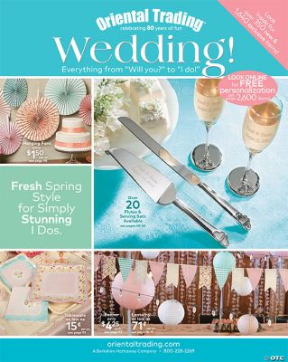Wedding Supplies, Wedding Decorations, Wedding Favors