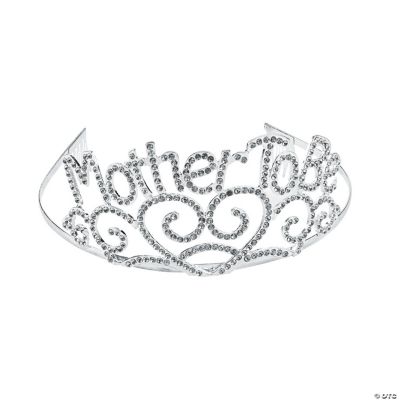 “Mother To Be” Tiara