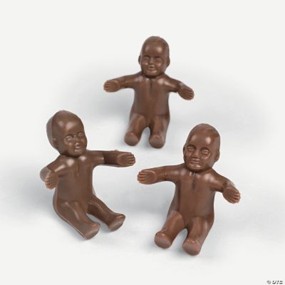 Mini Latin Baby Favors