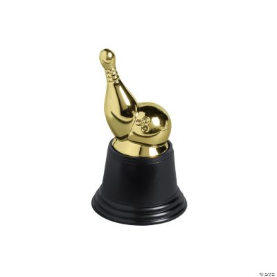 Bowling Trophies