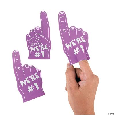 Mini Fingers