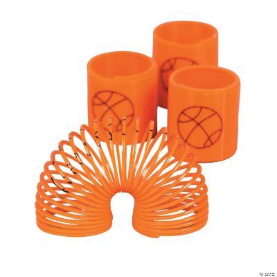 Mini Basketball Magic Springs