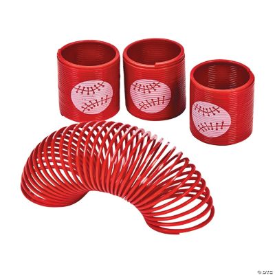 Mini Baseball Magic Springs