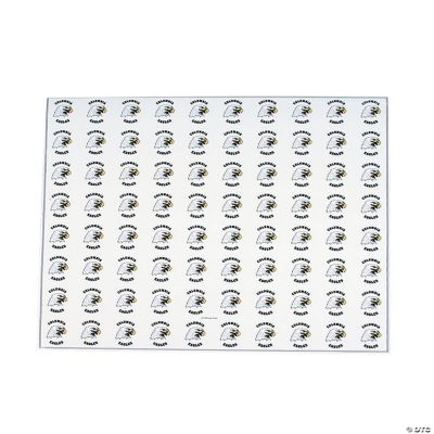 Eagle Stickers